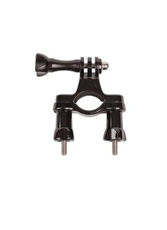 Roll Bar Mount For Bikes and Strollers GoPro and X Series Action Camera Compatible Large
