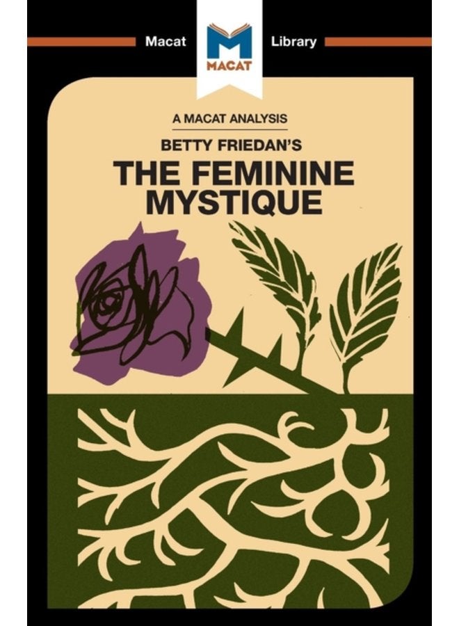 An Analysis of Betty Friedan s The Feminine Mystique - Paperback
