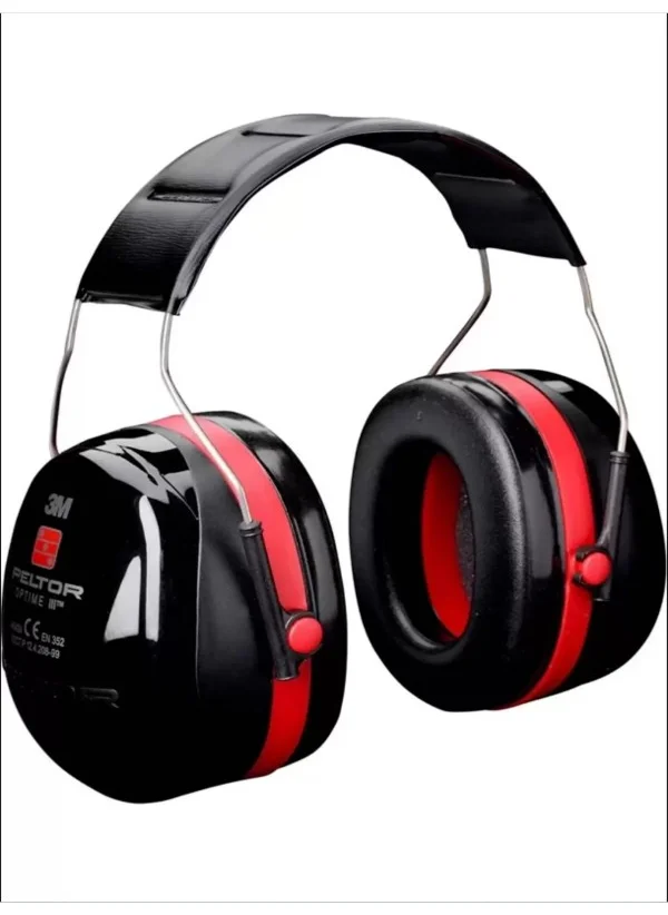 3M H540A Optime III Headset