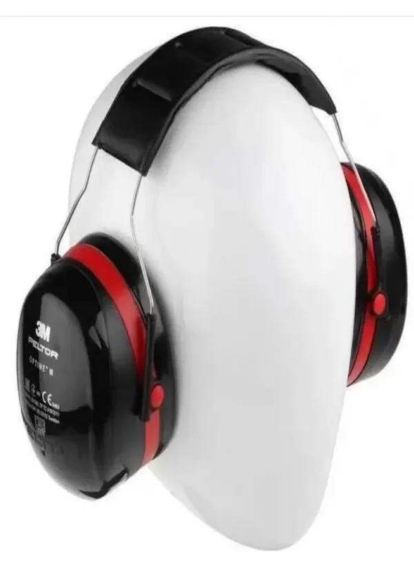 3M H540A Optime III Headset