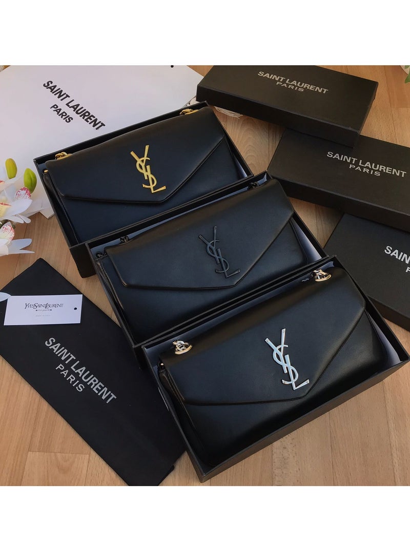 Laurent Doll Luxury and elegant Saint Laurent women's bag - Image 2