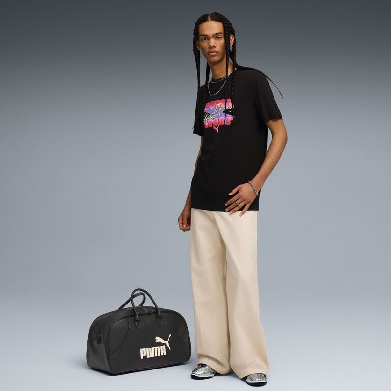 PUMA Graphic Legends T-shirt Men - Image 3