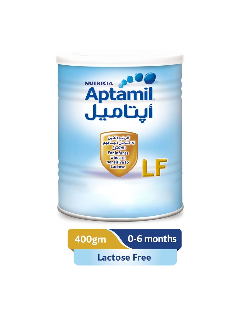 أبتاميل LF 400 ملغ