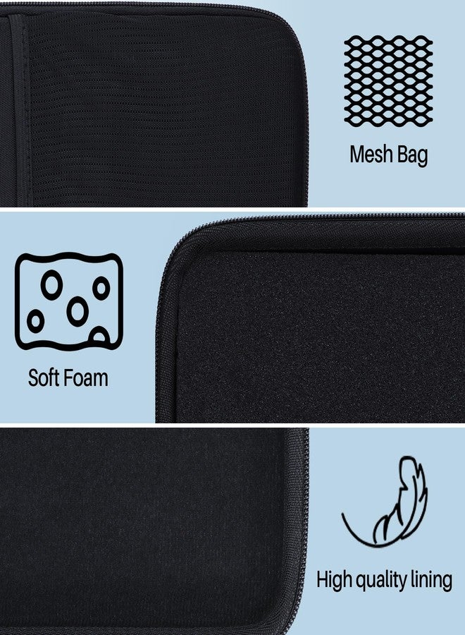 Lebakort Hard Case Compatible with Logitech MX Mechanical Wireless Lighting Performance Keyboard - Image 4