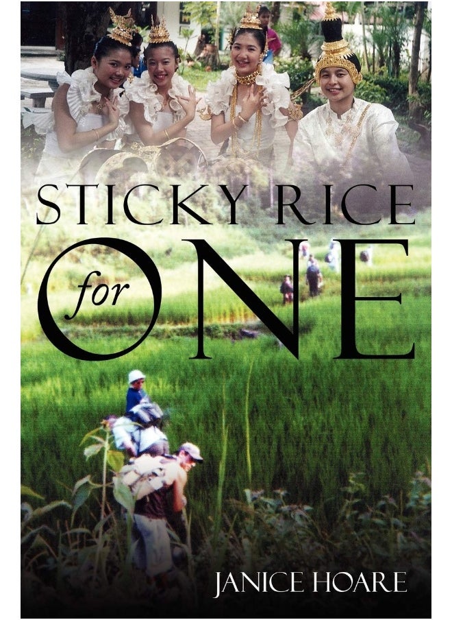 Sticky Rice for One