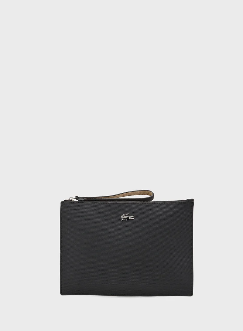 LACOSTE Anna Clutch