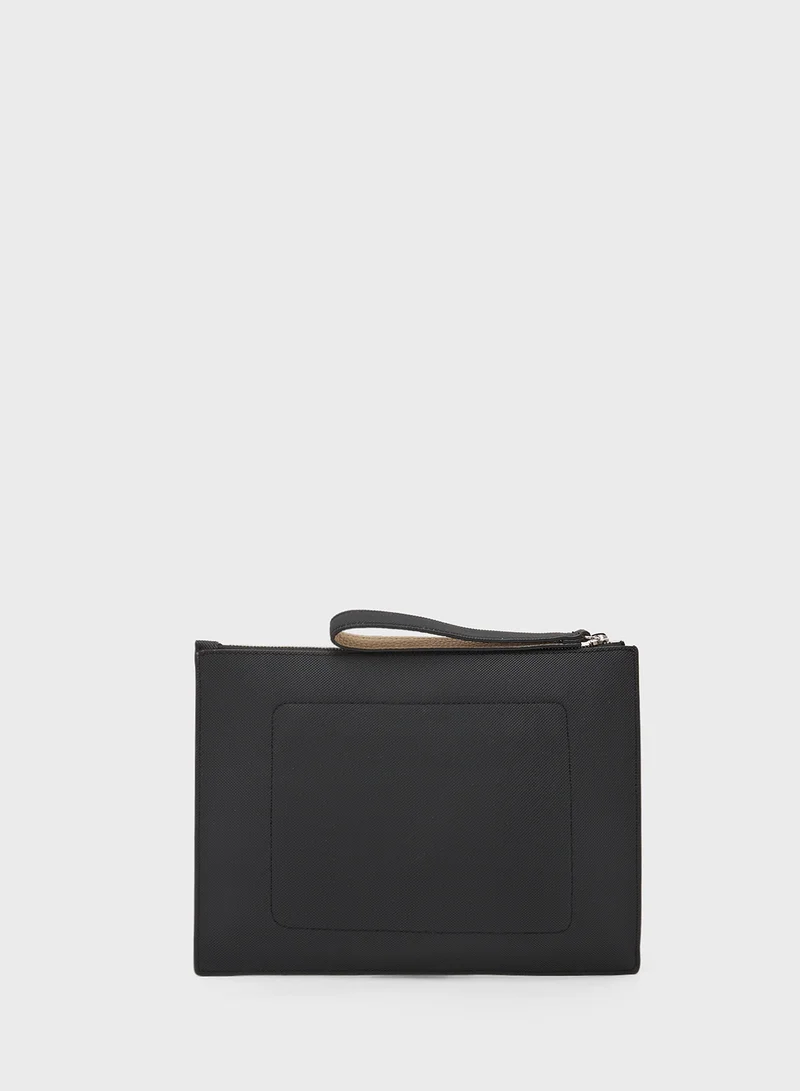 LACOSTE Anna Clutch