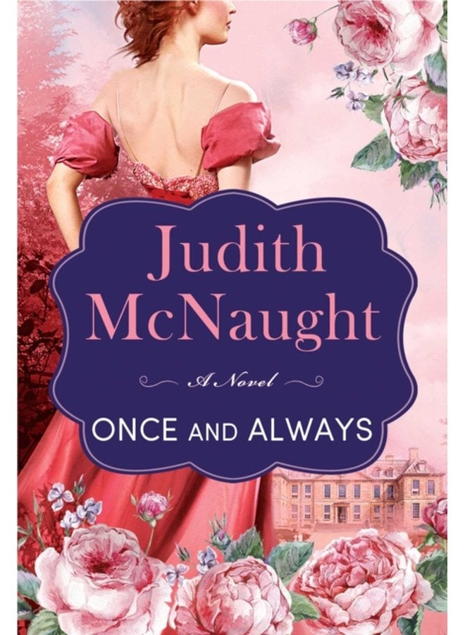 Once and Always 1 - Paperback