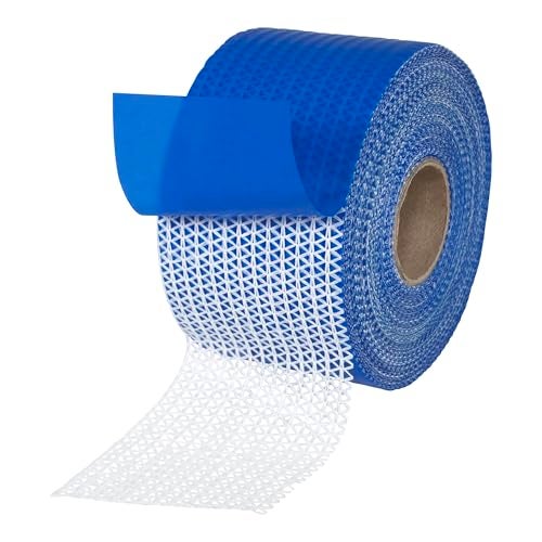 Roberts 50-588 Rug Gripper Indoor 3 Inch by 60 Foot Mat and Rug Carpet Tape for Removable Installations - Image 1