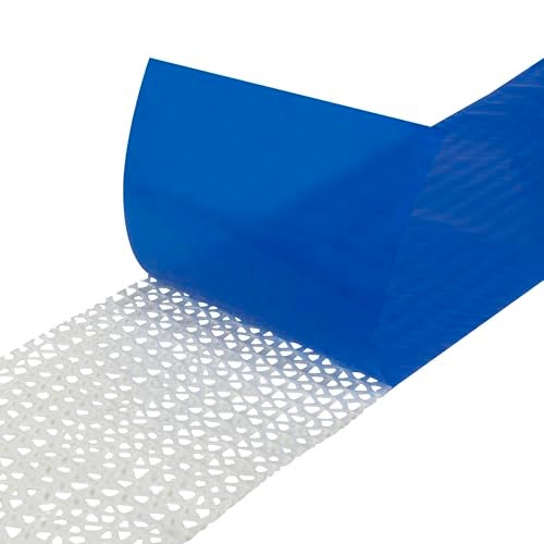 Roberts 50-588 Rug Gripper Indoor 3 Inch by 60 Foot Mat and Rug Carpet Tape for Removable Installations - Image 3