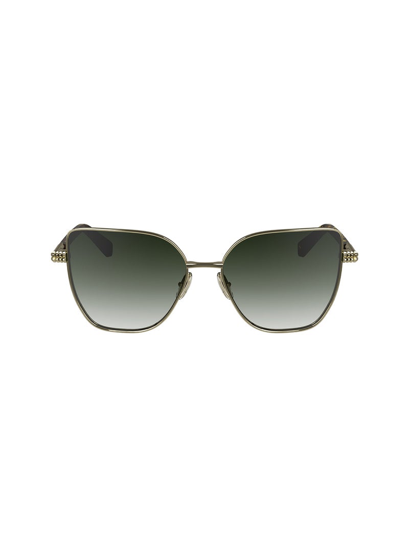 LANVIN Women's Sunglasses LNV132S-734-5716 - Image 1