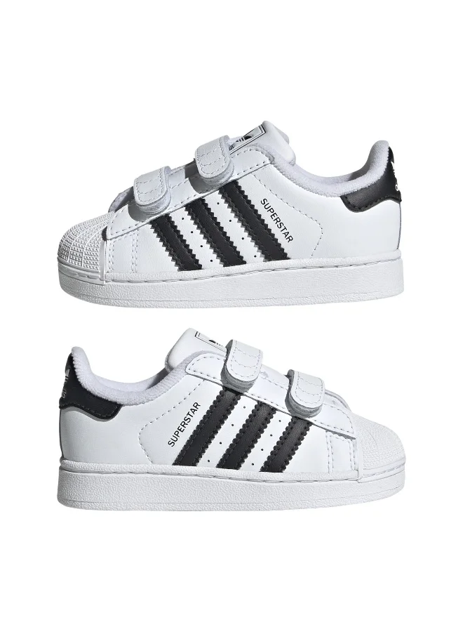 Adidas adidas Superstar Ii Cf I White Originals Shoes