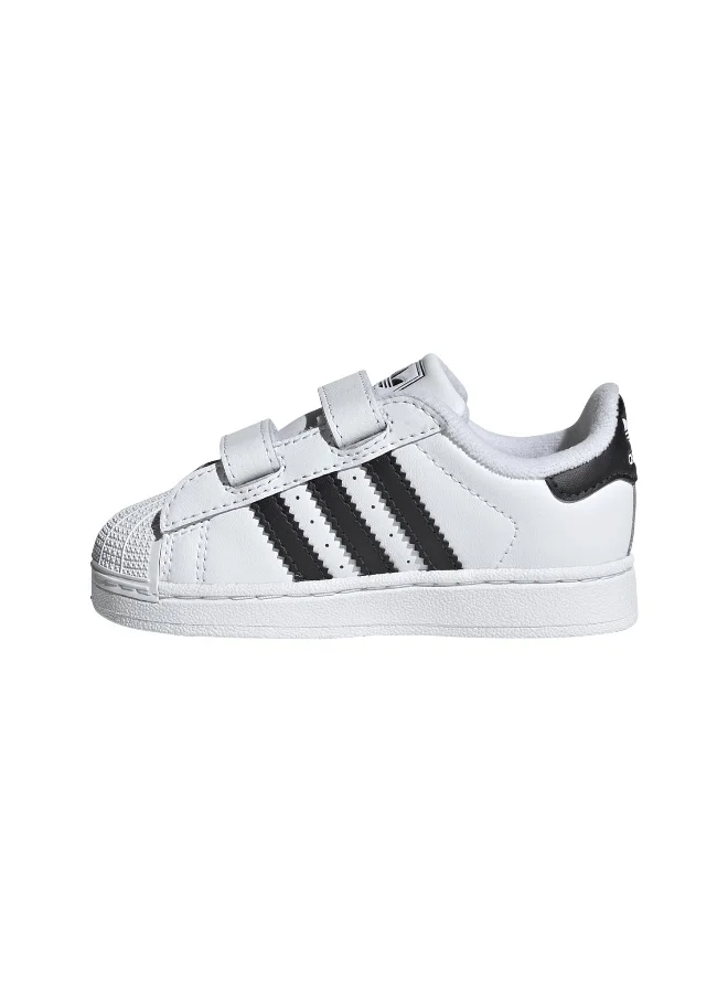Adidas adidas Superstar Ii Cf I White Originals Shoes