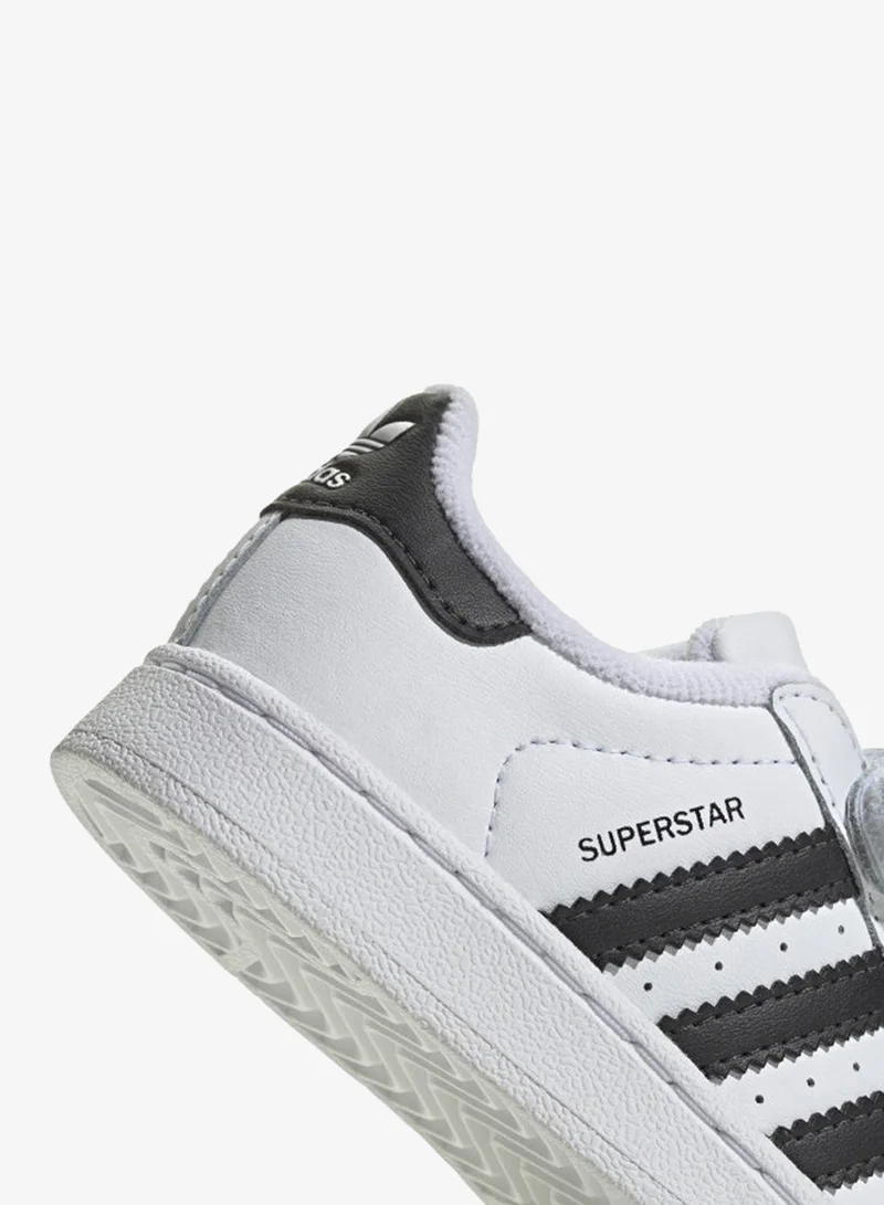 adidas Originals Superstar Ii Comfort Closure Shoes
