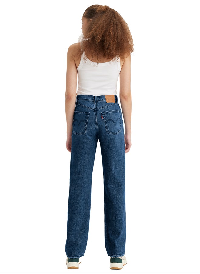 Levi's Ribcage Full Length  - Image 3