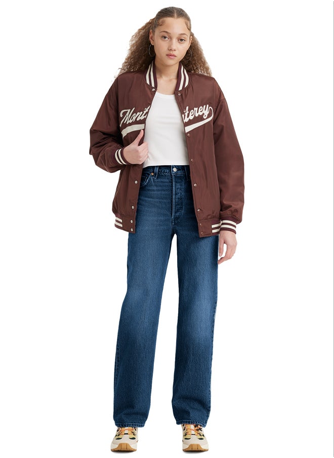 Levi's Ribcage Full Length  - Image 1