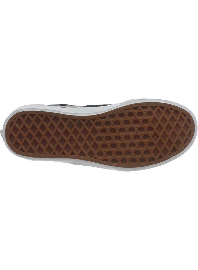 فانز حذاء تزلج دوهيني سويدي للجنسين - Image 4