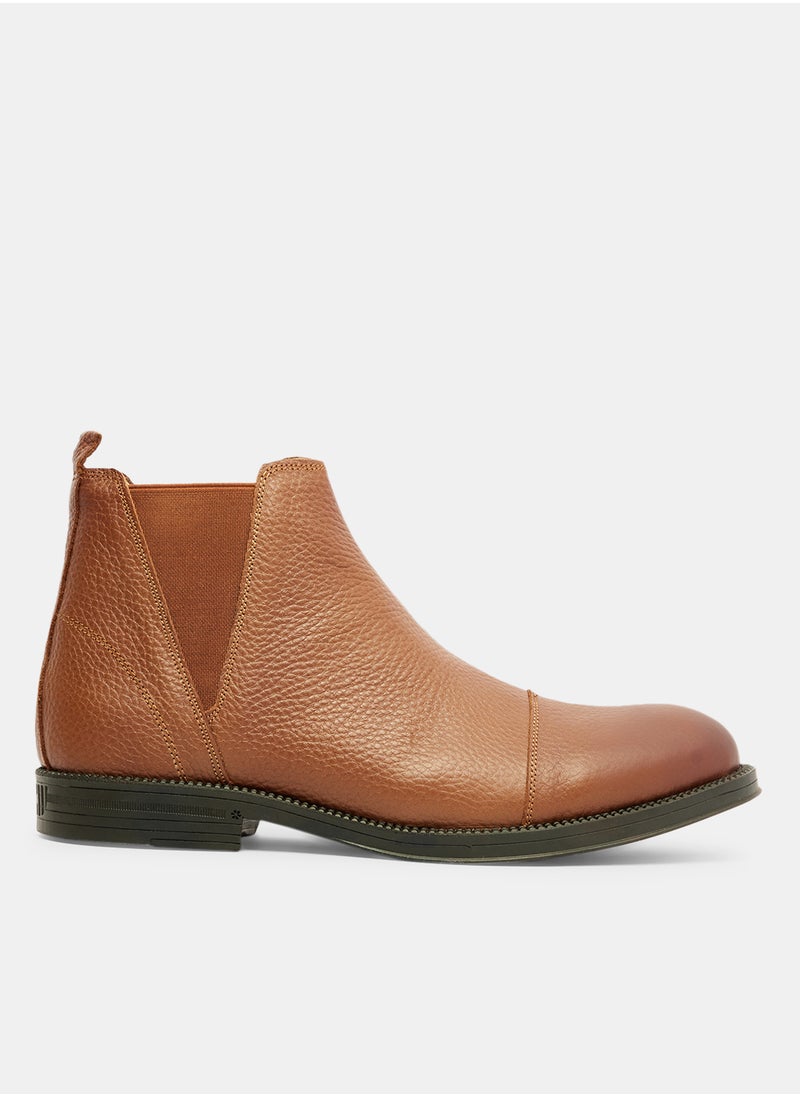 GRINTA - Grinta Men Boot - Image 1