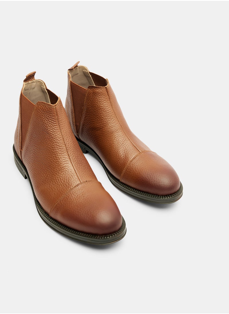 GRINTA - Grinta Men Boot - Image 1