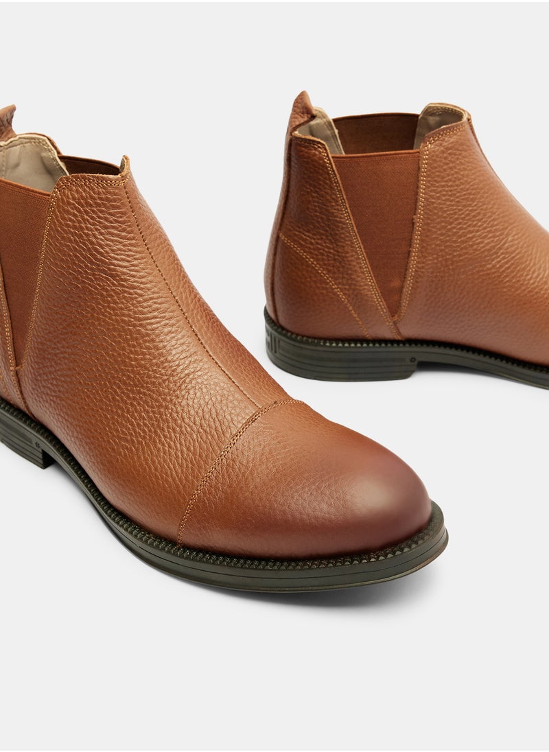 GRINTA - Grinta Men Boot - Image 1