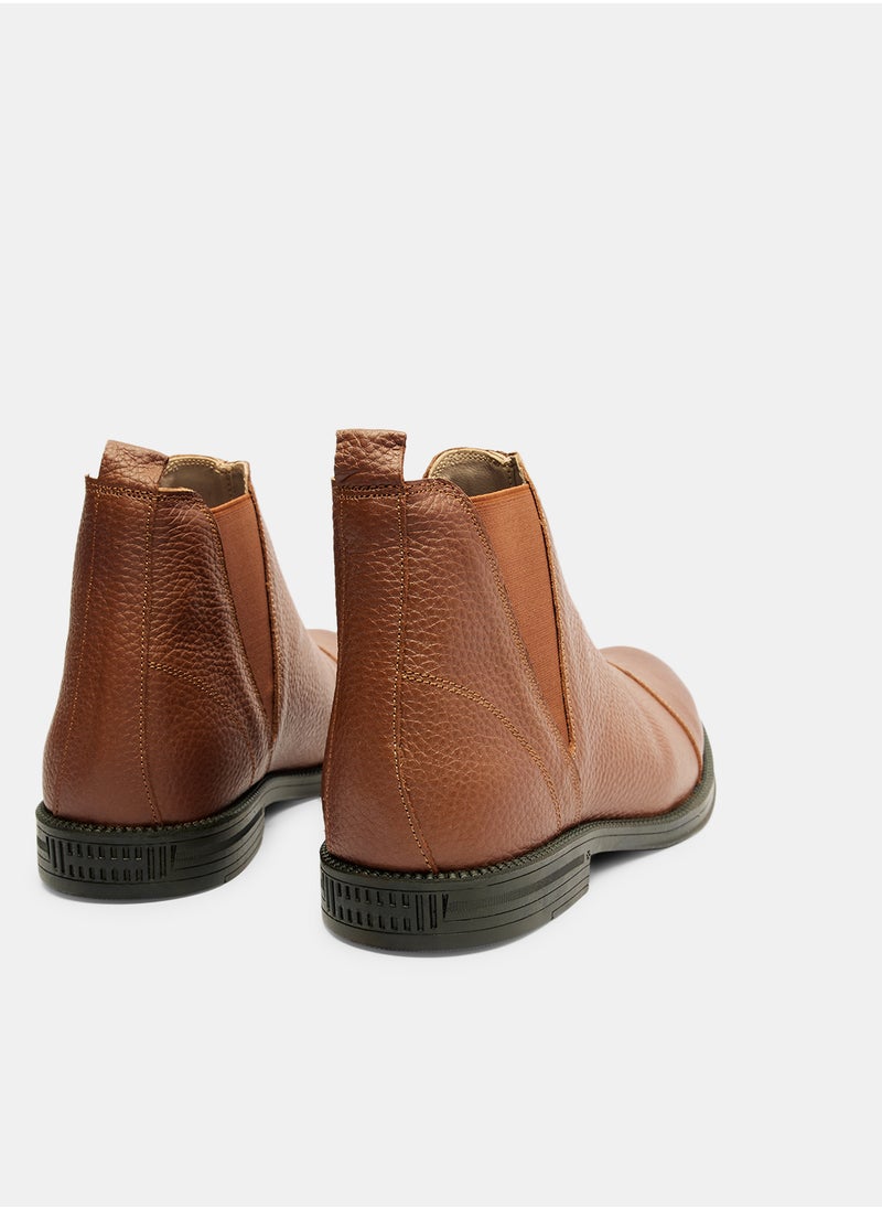 GRINTA - Grinta Men Boot - Image 1