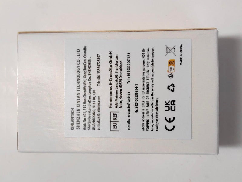 AOLIKES 7.4v Rechargeable li-ion Batteries 2600mAh, Power Cell with XH2.54-2 Pin Plug, DIY Batteries 18650 2S1P Li-ion Batteries Pack Support 3C Continuous Discharge - Image 3