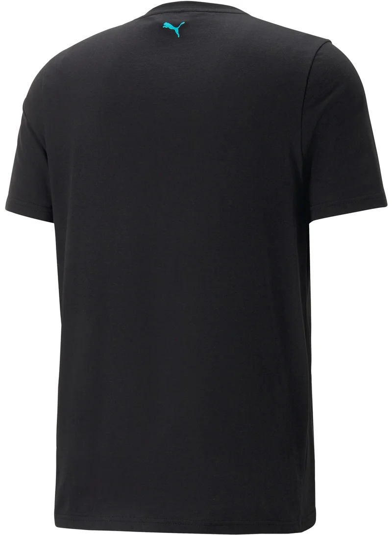 Scuderia Ferrari Scuderia Ferrari Special Edition Miami Grand Prix men's graphic t-shirt.