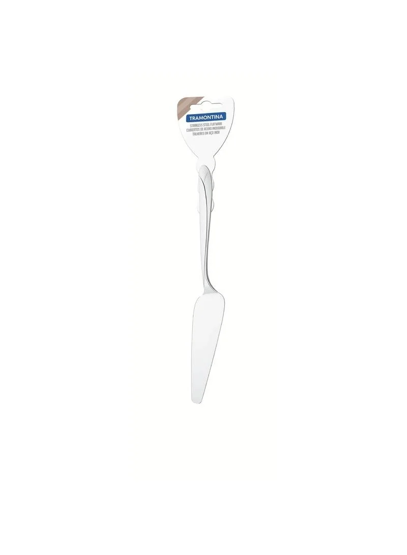 ترامونتينا Tramontina Aurora Stainless Steel Cake Server