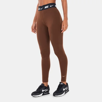 Nike Women's Sportswear Club High Waist Leggings