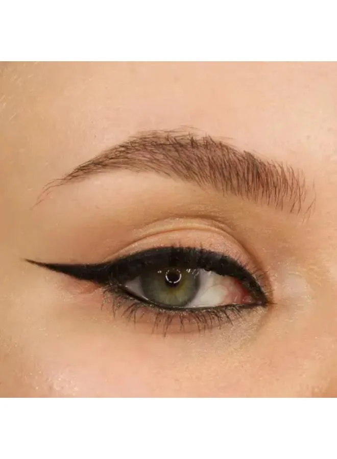 Revolution Revolution Streamline Waterline Eyeliner Pencil Black