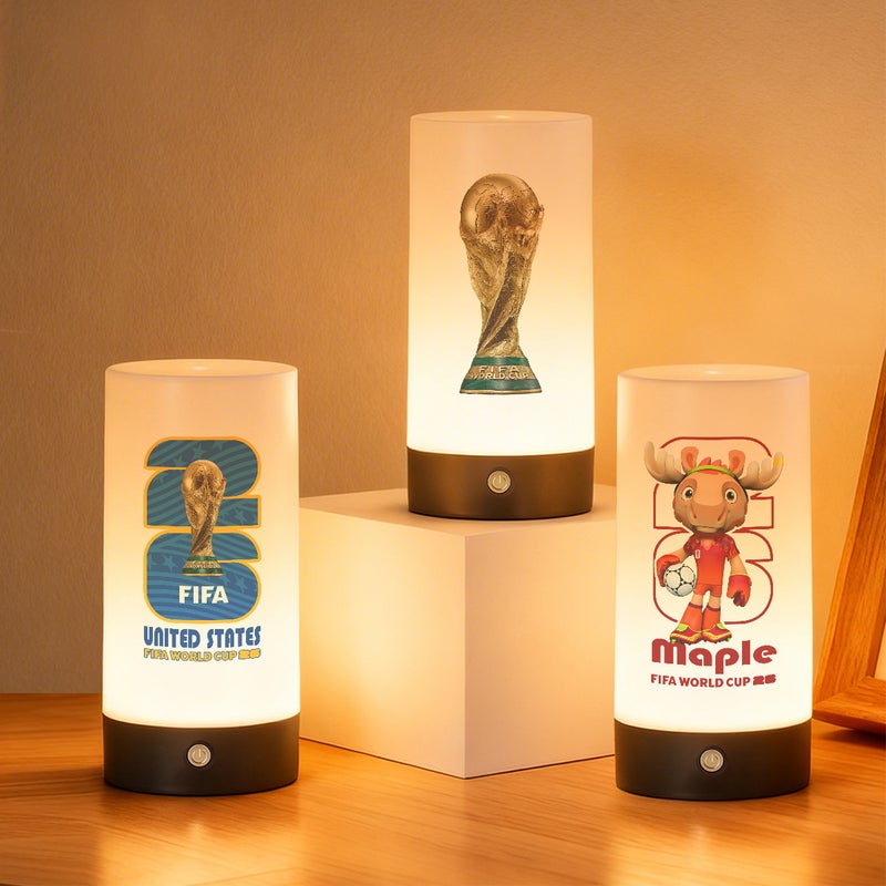 مجموعة ملحقات مشجعي كأس العالم 2026 - Image 1