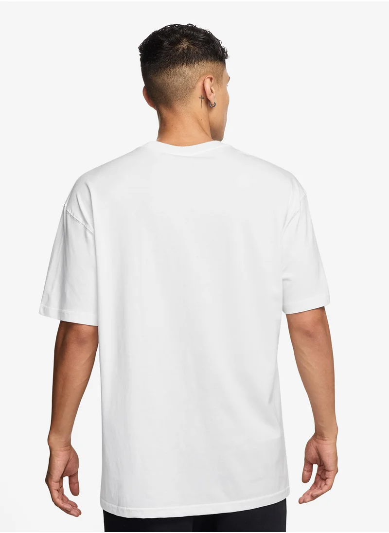 Nike Nsw Club T-Shirt