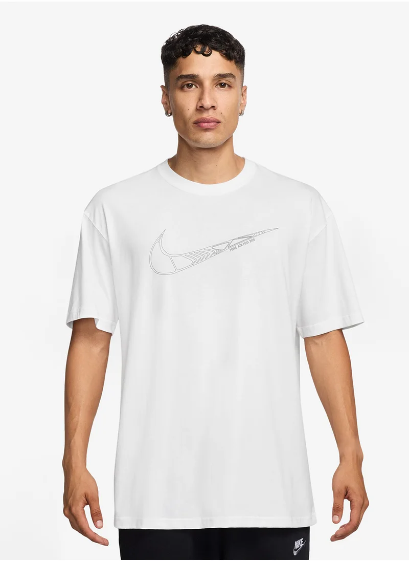 Nike Nsw Club T-Shirt