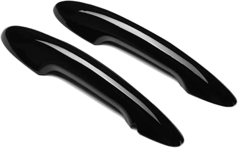 Vuzmode Gloss Black Door Handle Cover Trim for BMW & MINI - Image 1