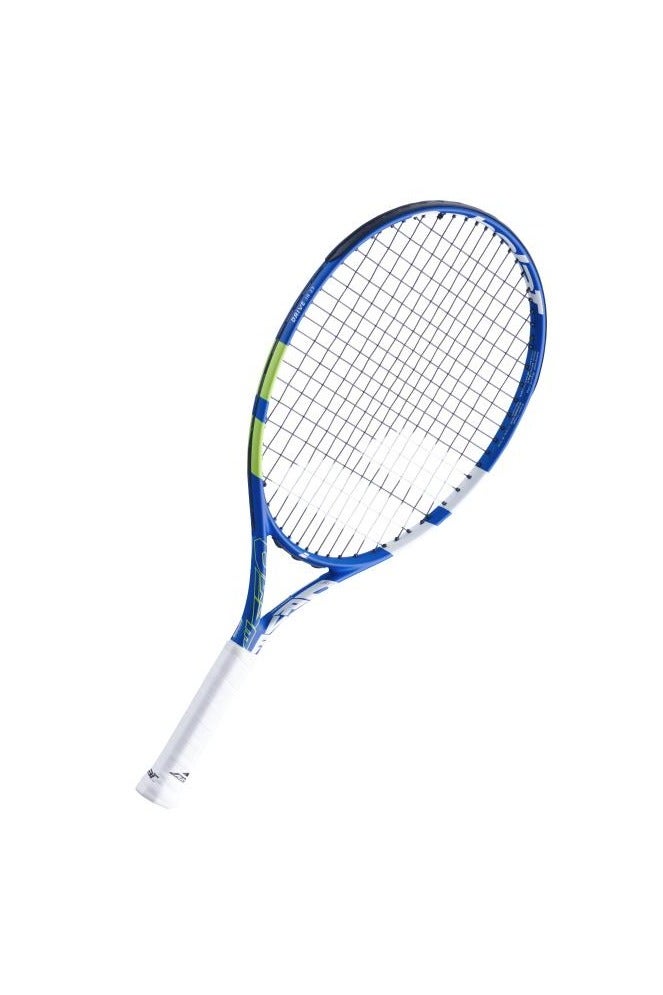 Babolat Babolat Drive Junior 23 Tennis Racquet – Lightweight 215 g Composite Frame with 98 in² Head – Ideal for Beginners Aged 6–8 - Image 4
