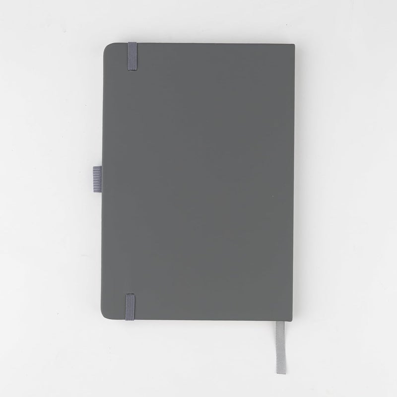 giftology JURSI A5 Notebook for Notetaking and Journal Writing - Image 2