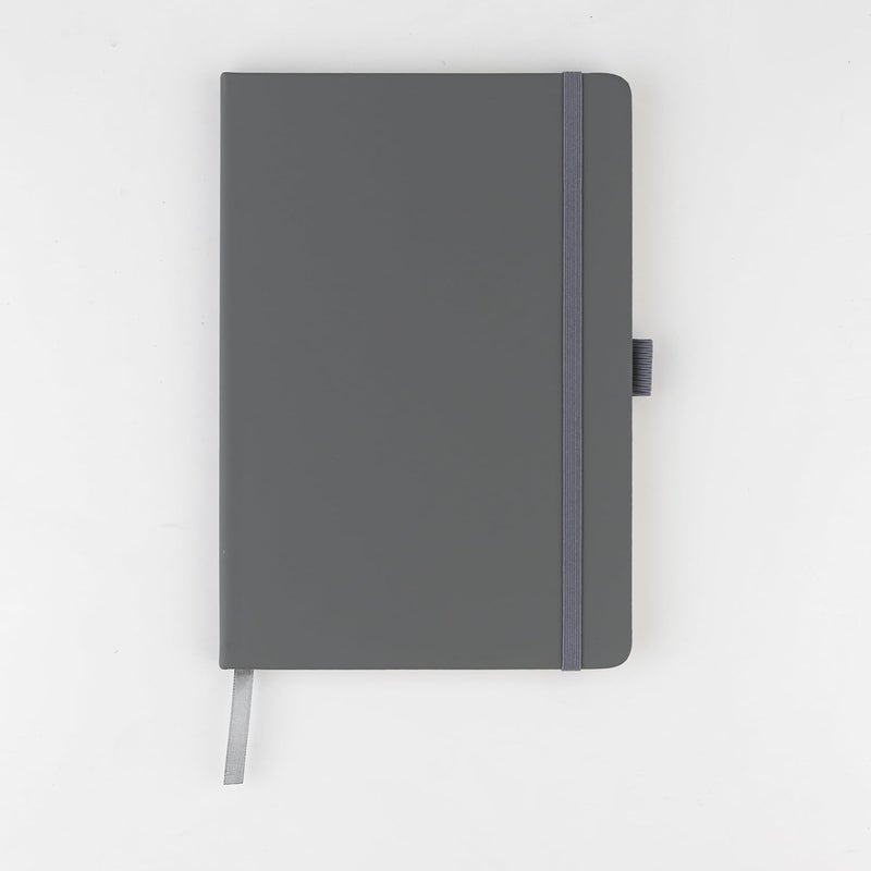 giftology JURSI A5 Notebook for Notetaking and Journal Writing - Image 3