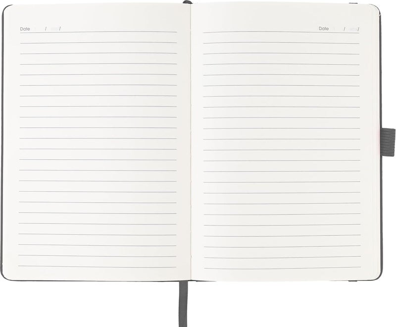 giftology JURSI A5 Notebook for Notetaking and Journal Writing - Image 4