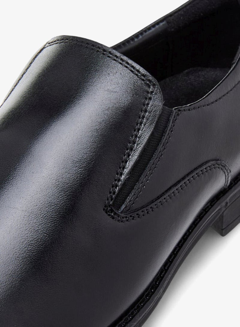 دوتشيني لوفرز رجالي بنقوش جلد - Image 4