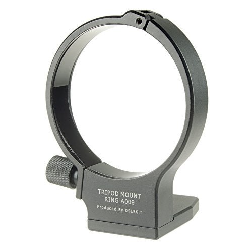 DSLRKIT Tripod Mount Ring A009 for Tamron SP 70-200MM F/2.8 VC USD - Image 1