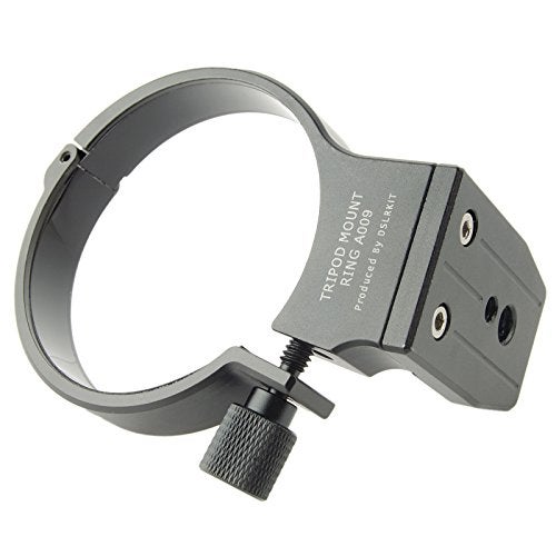 DSLRKIT Tripod Mount Ring A009 for Tamron SP 70-200MM F/2.8 VC USD - Image 3