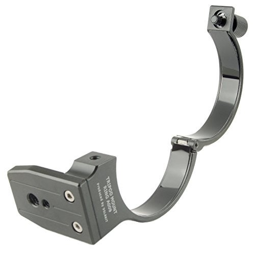 DSLRKIT Tripod Mount Ring A009 for Tamron SP 70-200MM F/2.8 VC USD - Image 4