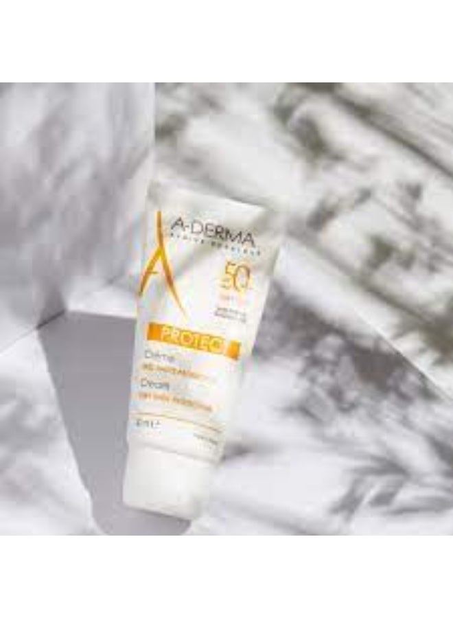 A-Derma Protect Cream SPF50+ 40ml - Image 3