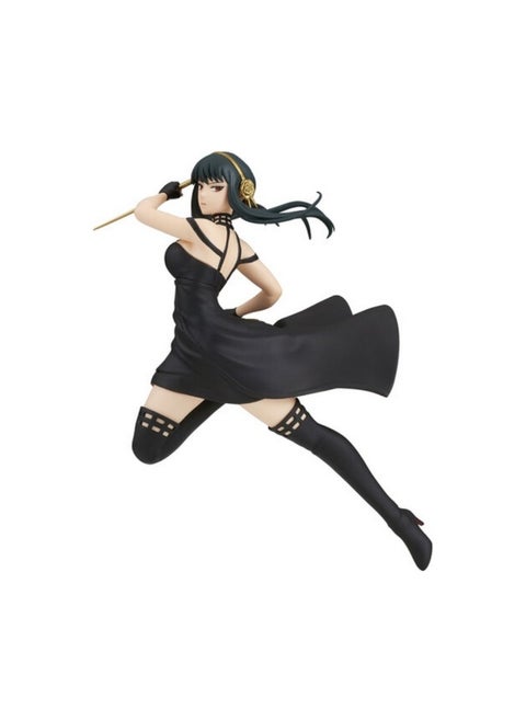 SPY×FAMILY YOR FORGER VIBRATION STARS By Banpresto