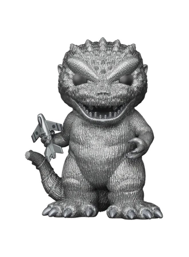Funko بوب! أفلام: غودزيلا - غودزيلا 1954 (PLT)(استثنائي)