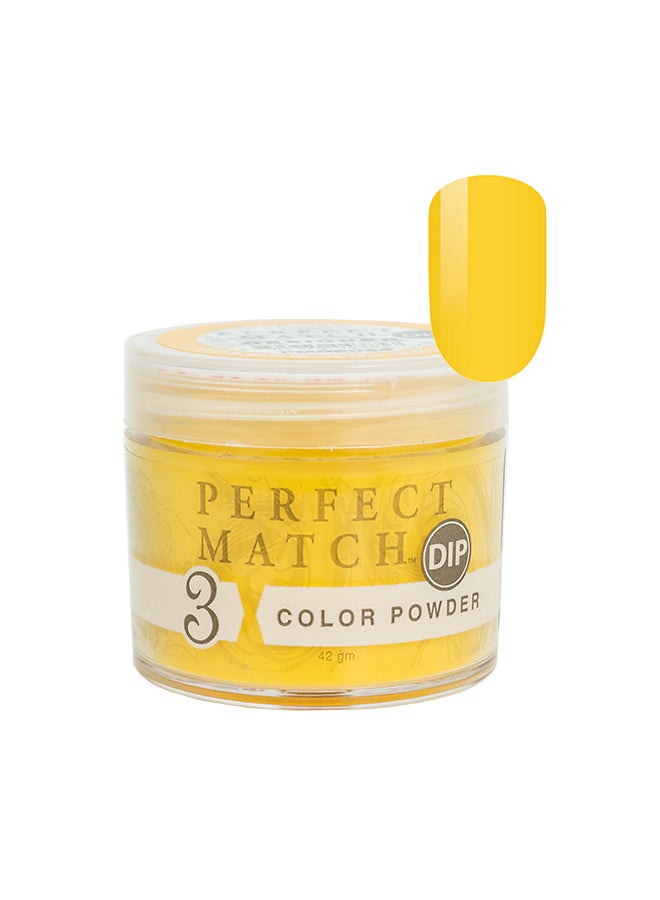 Lechat Nail Dipping Powder Golden Boy - Friend  42g, Dip Acrylic Powder Nail Art Manicure System PMDP064