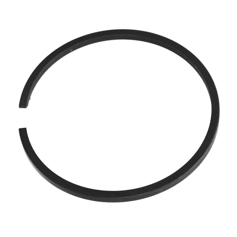 2 Pcs Metal Piston Ring For 2HP 2 Stroke Outboard Engine Sealing Heat Conductivity Durable - Image 3