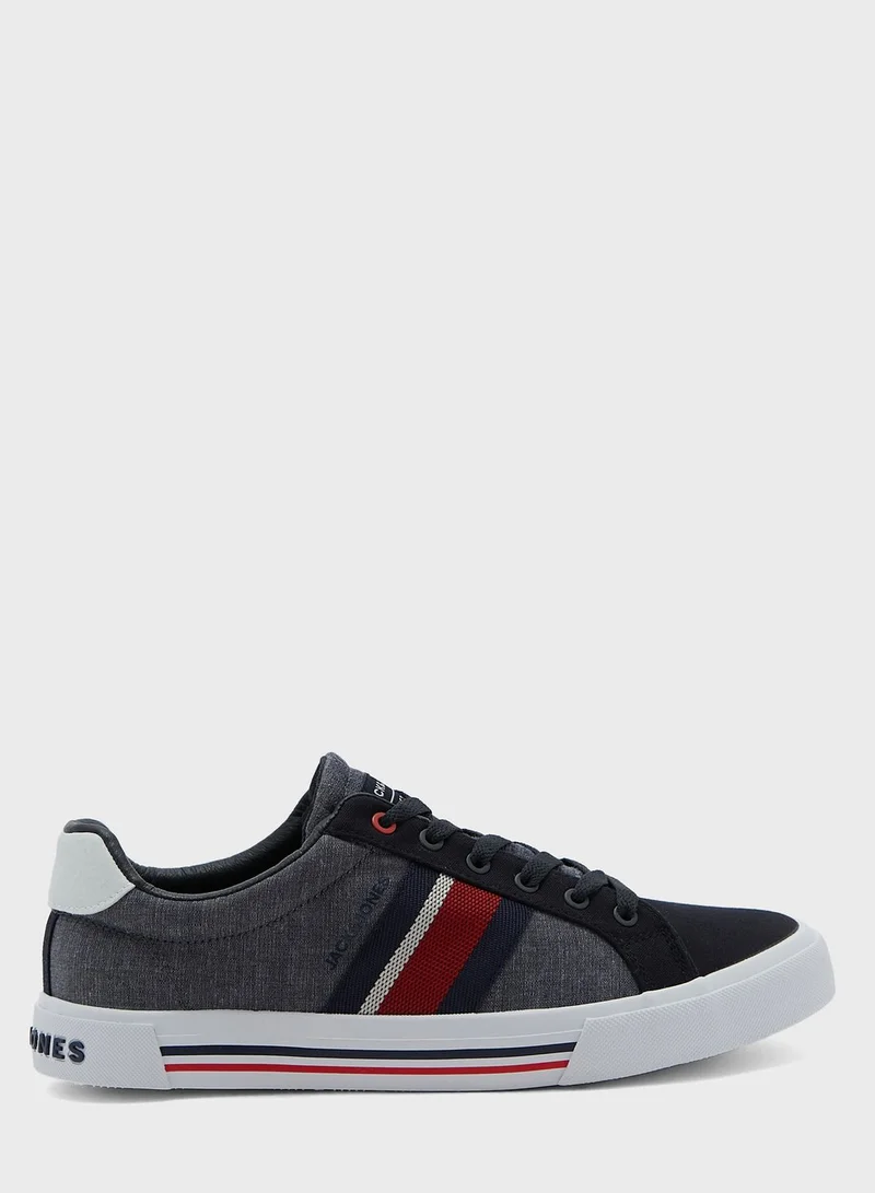 JACK & JONES Casual Low Top Sneakers