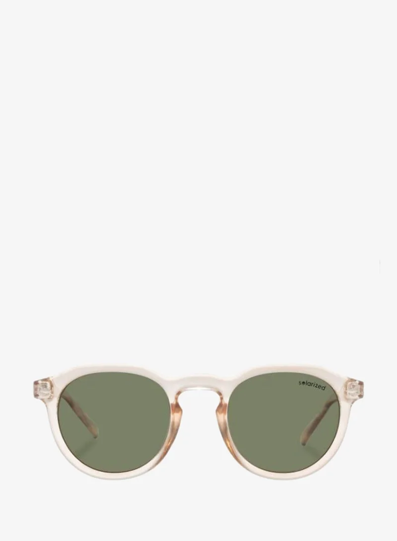 Solarized  VINTAGE ROUND Luxury Sunglasses for Men & Women – High Quality Designer Eyewear, UV Protection, Stylish Frames, Timeless Elegance, and Fashionable Eye Shades  | Best Price UAE