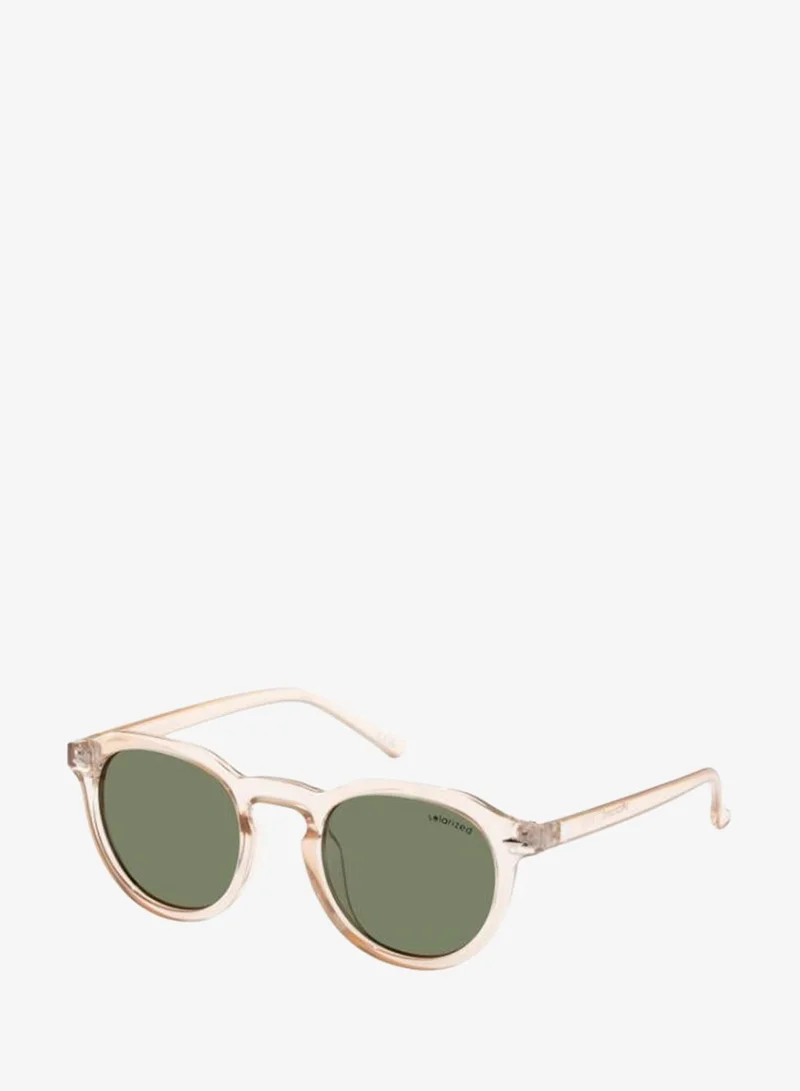 Solarized  VINTAGE ROUND Luxury Sunglasses for Men & Women – High Quality Designer Eyewear, UV Protection, Stylish Frames, Timeless Elegance, and Fashionable Eye Shades  | Best Price UAE